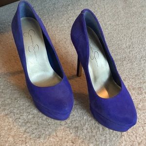 Jessica Simpson Pumps
